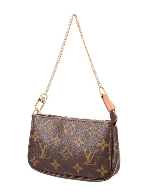 louis vuitton mini pochette availability australia|louis vuitton mini monogram.